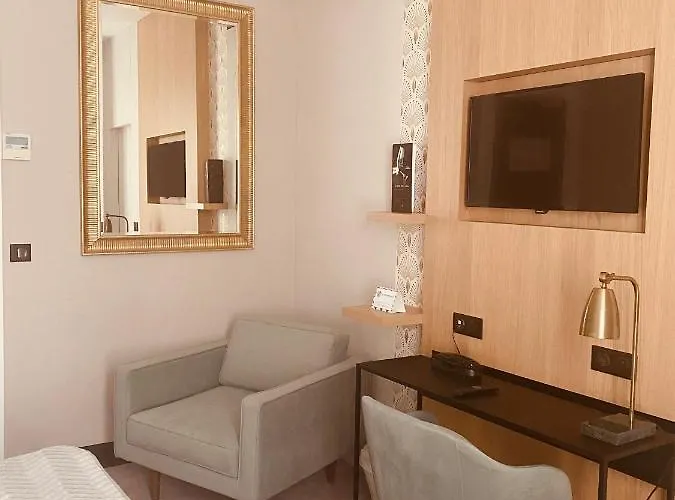 Grand Richelieu Arcachon