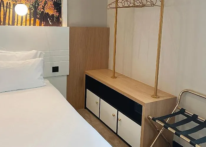 Grand Richelieu Hotel 3*