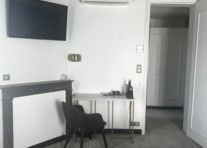 Grand Richelieu 3* Arcachon