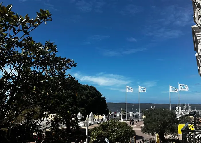 Hotel Grand Richelieu 3*