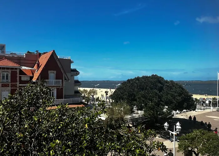 Grand Richelieu Hotel 3*