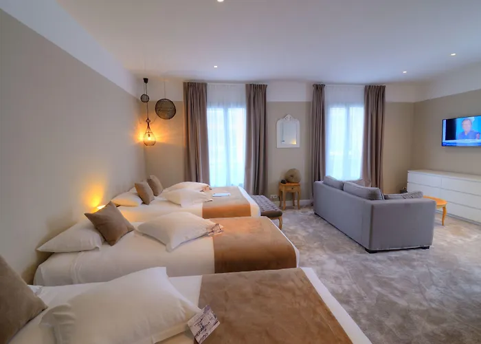 Hotel Grand Richelieu Arcachon