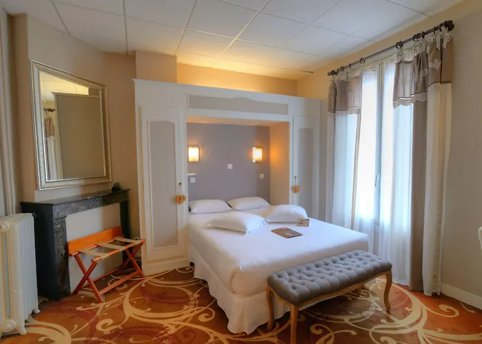 Grand Richelieu Arcachon