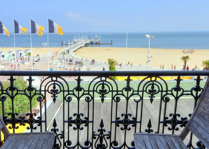 Grand Richelieu Hotel 3*