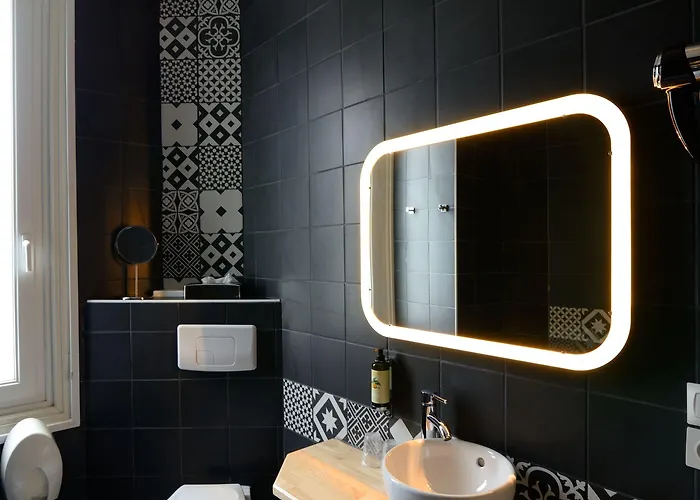 Grand Richelieu Hotel