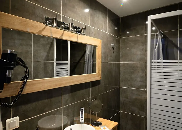 Grand Richelieu Hotel Arcachon