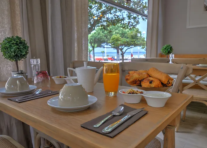 Grand Richelieu 3* Arcachon