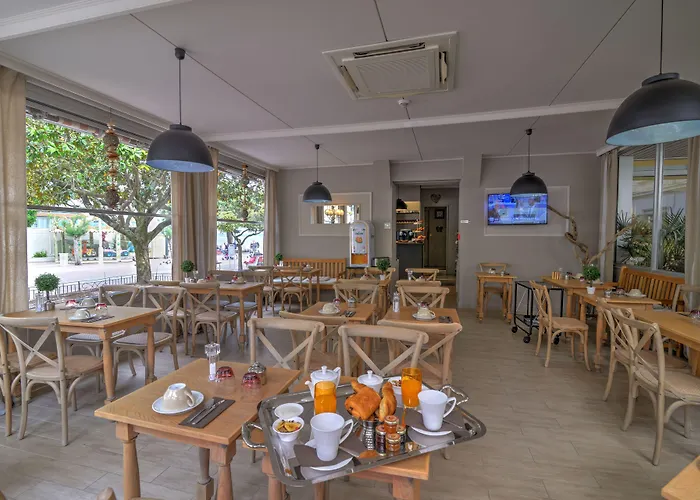 Grand Richelieu Hotel Arcachon