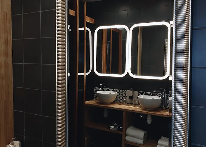 Grand Richelieu Hotel 3*