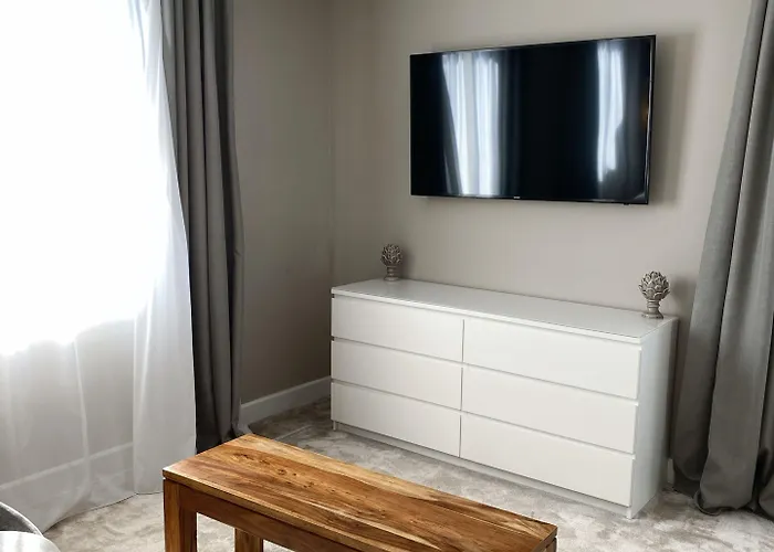 Grand Richelieu Arcachon