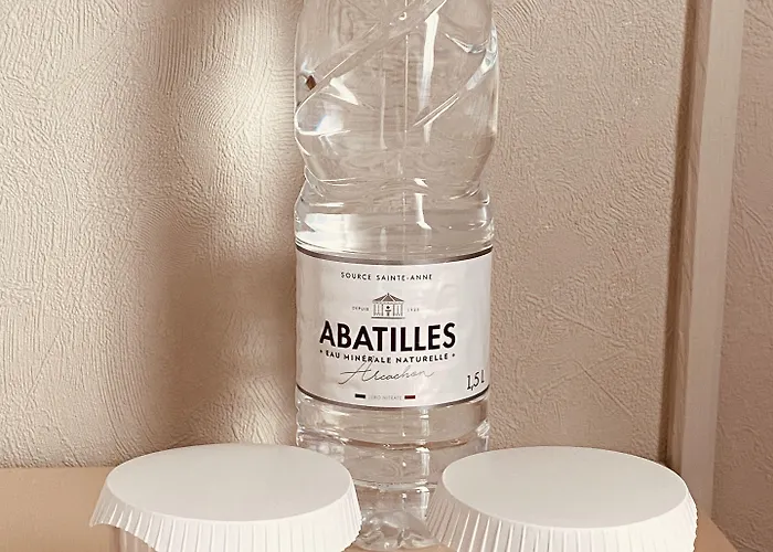 Hotel Grand Richelieu Arcachon