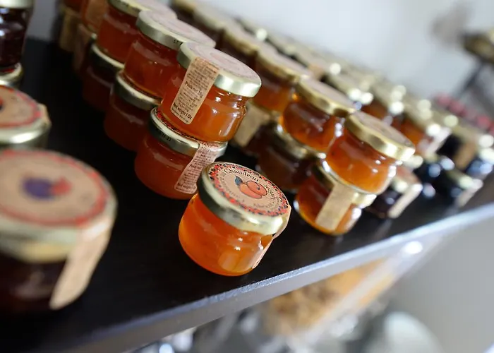 Grand Richelieu Arcachon