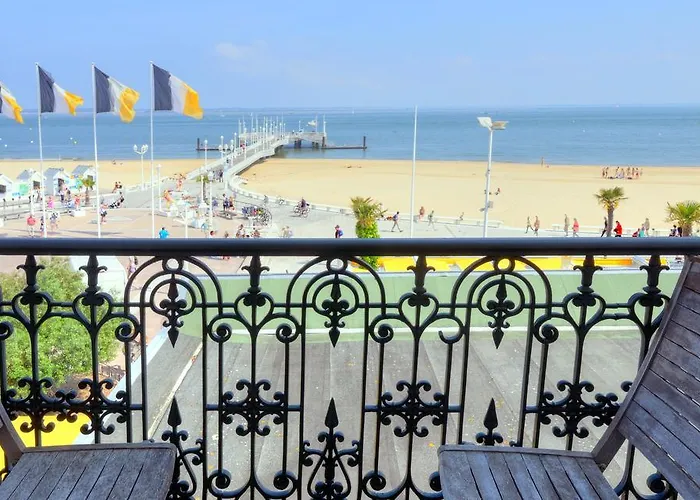 Otel Grand Richelieu