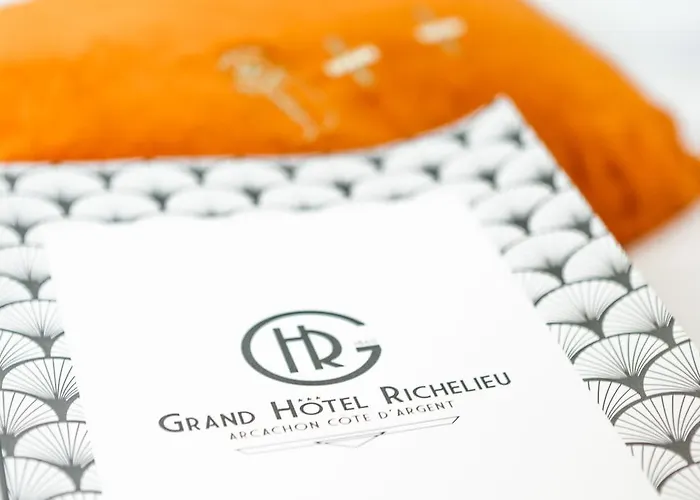 Grand Richelieu Hotel