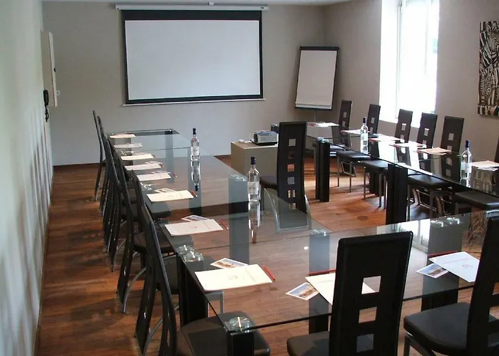 Hotel Grand Richelieu